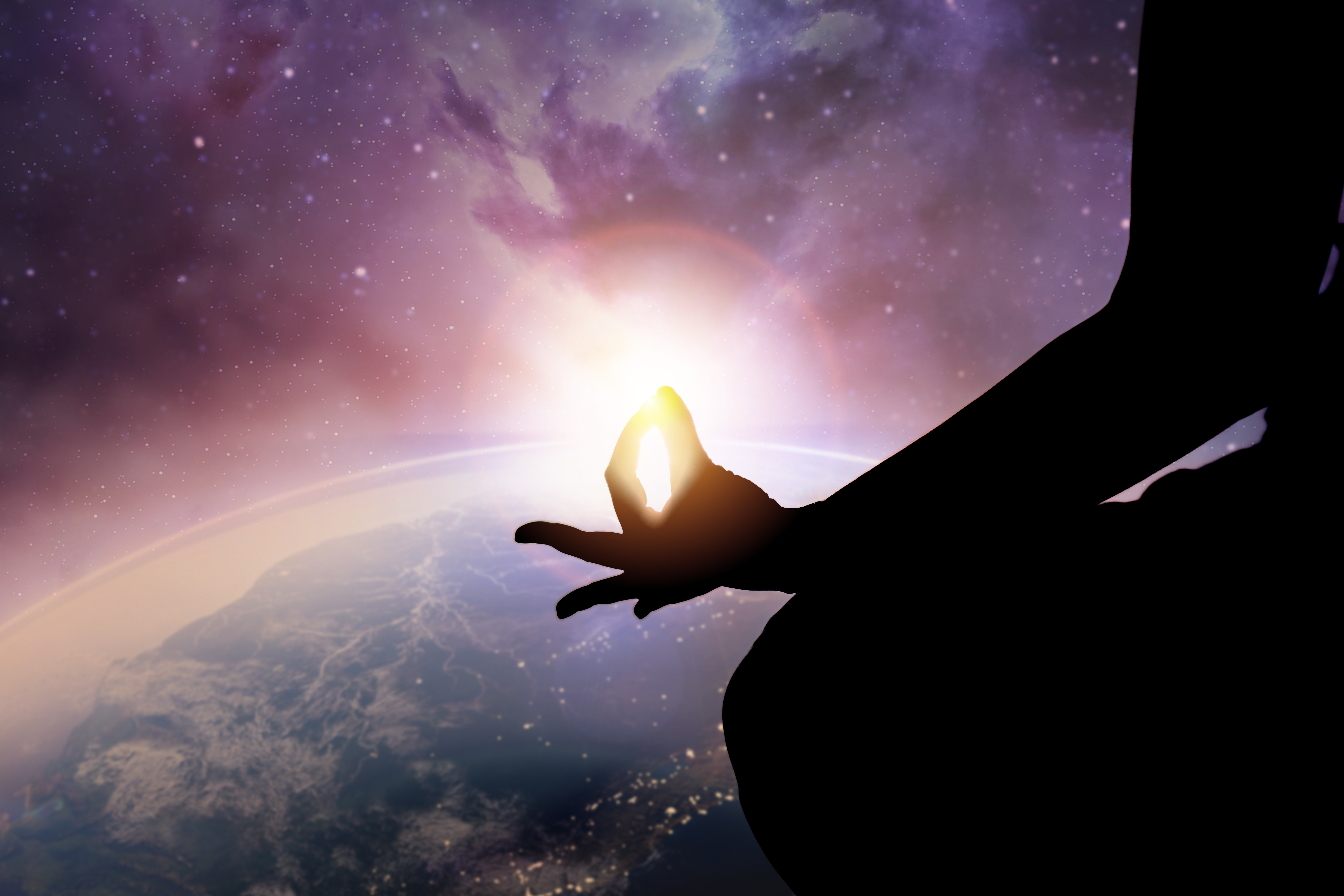 Ancient Wisdom Meets Modern Well-being