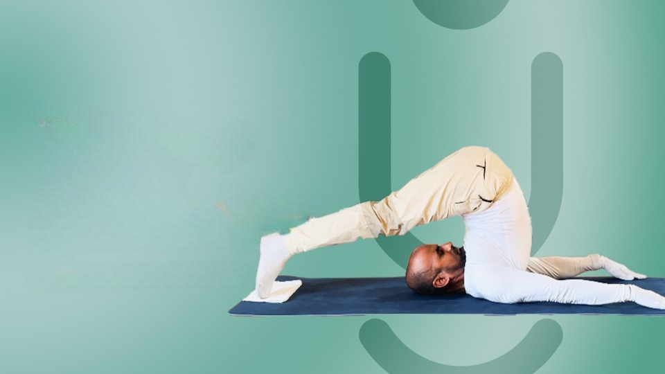 Yoga Classes